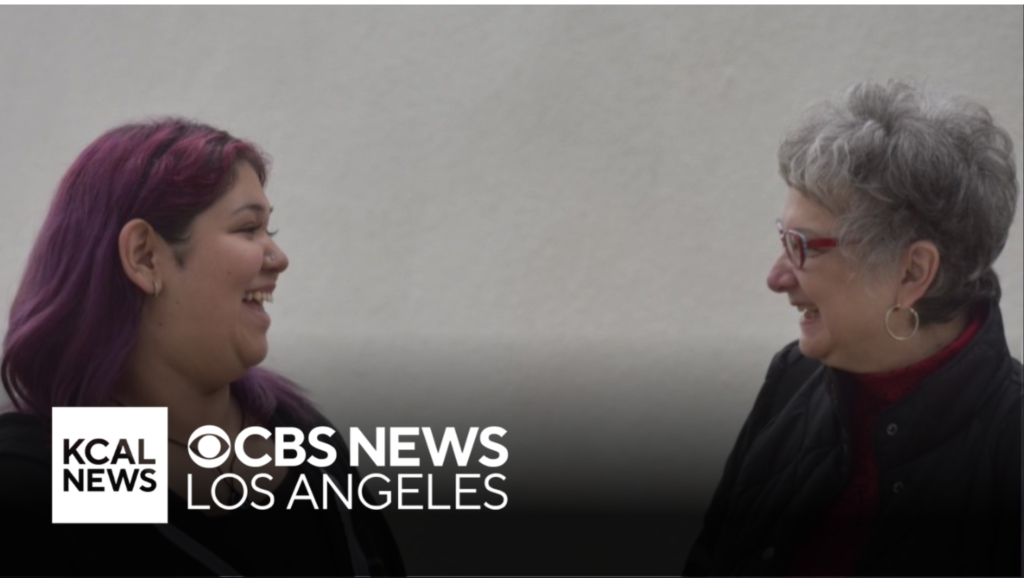 CBS News Story